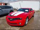 Chevrolet Camaro 1lt Image 17