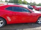 Chevrolet Camaro 1lt Image 11