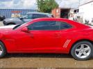 Chevrolet Camaro 1lt Image 9