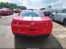 Chevrolet Camaro 1lt Image 12