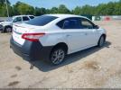 Nissan Sentra Sr Image 4
