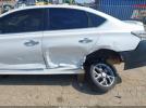 Nissan Sentra Sr Image 8