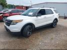 Ford Explorer Sport Image 7