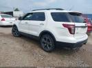 Ford Explorer Sport Image 6