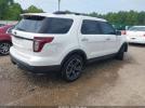 Ford Explorer Sport Image 8