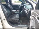 Ford Explorer Sport Image 9