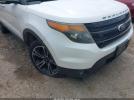 Ford Explorer Sport Image 10