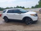 Ford Explorer Sport Image 15