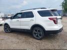 Ford Explorer Sport Image 13