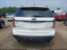 Ford Explorer Sport Image 2