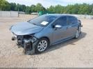 Toyota Corolla Le Image 2
