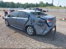 Toyota Corolla Le Image 4