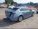 Toyota Corolla Le Image 14