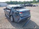 Toyota Corolla Le Image 19