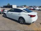 Nissan Altima S Fwd Image 16