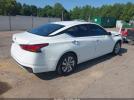 Nissan Altima S Fwd Image 18