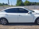 Nissan Altima S Fwd Image 5