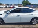 Nissan Altima S Fwd Image 15