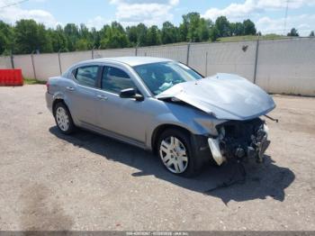  Salvage Dodge Avenger