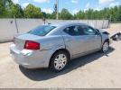 Dodge Avenger Se V6 Image 5