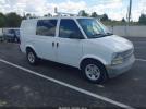 Chevrolet Astro Image 1