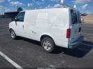 Chevrolet Astro Image 4