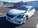 Nissan Altima 2.5 Sv Image 3