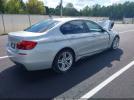 BMW 5 Series Image 2