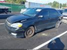 Toyota Corolla S Image 10
