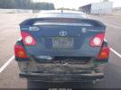 Toyota Corolla S Image 5