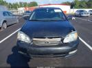 Toyota Corolla S Image 12