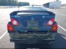 Toyota Corolla S Image 3