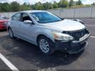 Nissan Altima 2.5 S Image 1