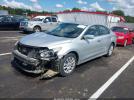 Nissan Altima 2.5 S Image 4