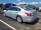 Nissan Altima 2.5 S Image 6