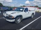 Dodge Dakota Sport Image 11