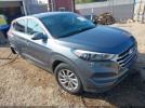 Hyundai TUCSON Se Image 1
