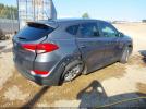 Hyundai TUCSON Se Image 8