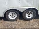 Haulmark Trailers G82 8.5x24 Enclosed Image 3