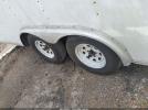 Haulmark Trailers G82 8.5x24 Enclosed Image 9