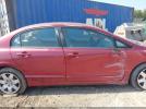 Honda Civic Lx Image 17