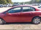 Honda Civic Lx Image 16