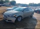 Ford Fusion Se Image 7