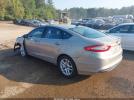Ford Fusion Se Image 4