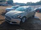 Ford Fusion Se Image 3