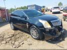 Cadillac SRX Performance Collection Image 1