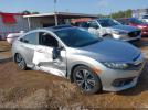 Honda Civic Ex-l Image 10