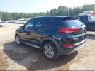 Hyundai TUCSON Eco Image 9