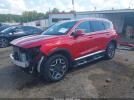 Hyundai SANTA FE Limited Image 14