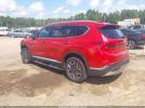 Hyundai SANTA FE Limited Image 7